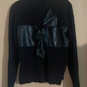 Skirt set